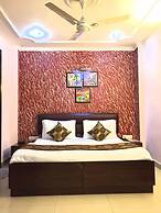Krishna Inn