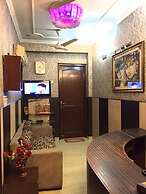 Krishna Inn