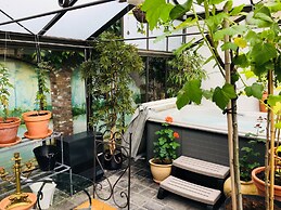 Koetshuis Bosdam B&B
