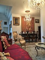 Koetshuis Bosdam B&B