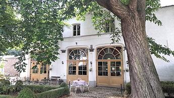 Koetshuis Bosdam B&B