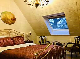 Koetshuis Bosdam B&B