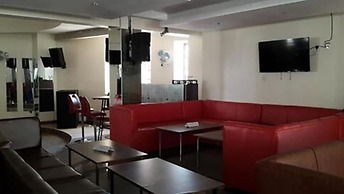 Tourist Hotel Bungoma