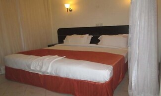 Tourist Hotel Bungoma