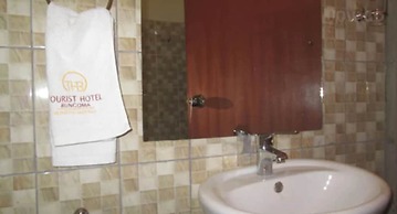 Tourist Hotel Bungoma