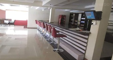 Tourist Hotel Bungoma