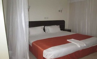 Tourist Hotel Bungoma