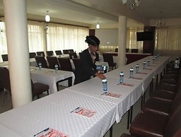 Tourist Hotel Bungoma