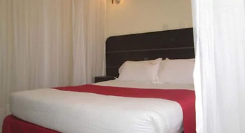 Tourist Hotel Bungoma