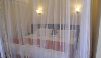 Tourist Hotel Bungoma