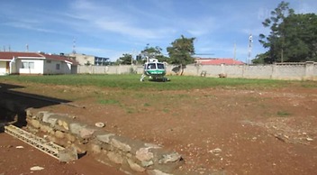 Tourist Hotel Bungoma