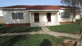 Tourist Hotel Bungoma