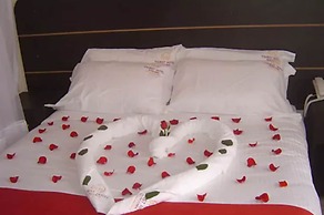 Tourist Hotel Bungoma