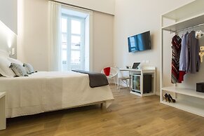 Bellaroto Suite & Spa - Charming Boutique Rooms