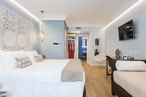 Bellaroto Suite & Spa - Charming Boutique Rooms