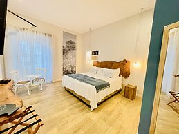 Bellaroto Suite & Spa - Charming Boutique Rooms