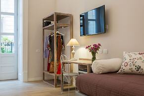Bellaroto Suite & Spa - Charming Boutique Rooms