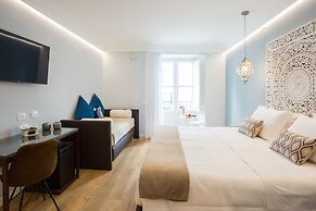 Bellaroto Suite & Spa - Charming Boutique Rooms