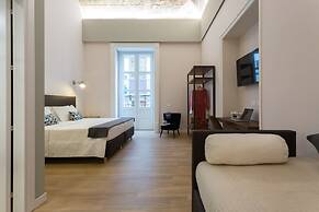 Bellaroto Suite & Spa - Charming Boutique Rooms
