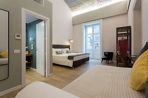 Bellaroto Suite & Spa - Charming Boutique Rooms