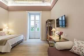 Bellaroto Suite & Spa - Charming Boutique Rooms