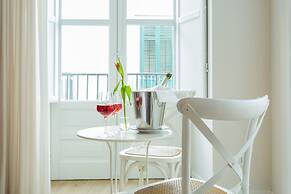 Bellaroto Suite & Spa - Charming Boutique Rooms