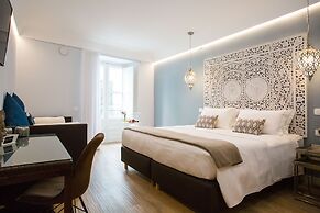 Bellaroto Suite & Spa - Charming Boutique Rooms