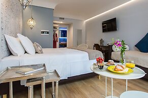 Bellaroto Suite & Spa - Charming Boutique Rooms