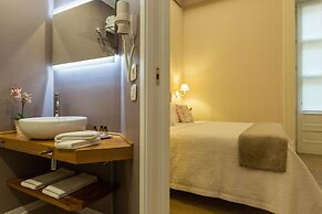 Bellaroto Suite & Spa - Charming Boutique Rooms