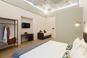Bellaroto Suite & Spa - Charming Boutique Rooms