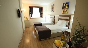 Palmcity Hotel Turgutlu