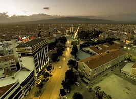 Palmcity Hotel Turgutlu
