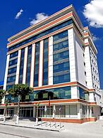 Palmcity Hotel Turgutlu