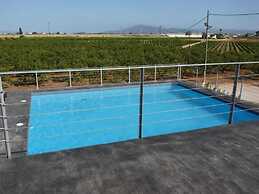 Huerto del Medico