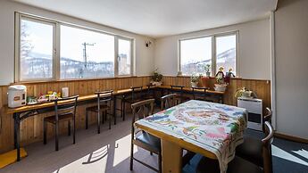 Lodge Romulus