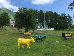Lodge Romulus