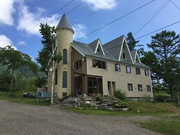 Lodge Romulus