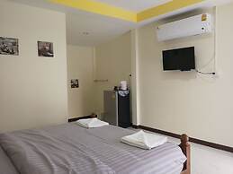 Baan Khun Resort