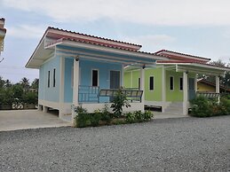 Baan Khun Resort