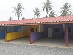 Baan Khun Resort