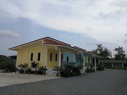 Baan Khun Resort