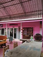 Baan Khun Resort