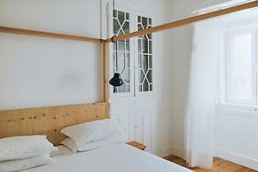 Dona Graca Lisbon Apartments