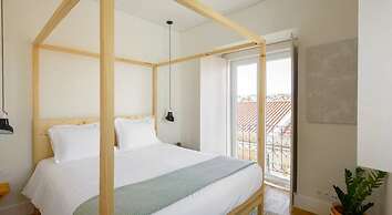 Dona Graca Lisbon Apartments