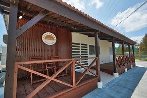 Sesoko  Villa