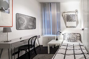 Hotel Tusculum