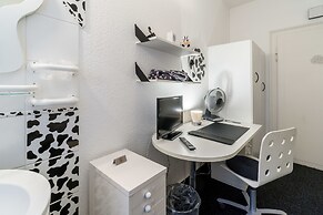 Hotel Tusculum