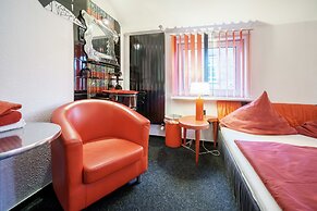 Hotel Tusculum