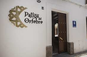 Patios del Orfebre