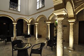 Patios del Orfebre